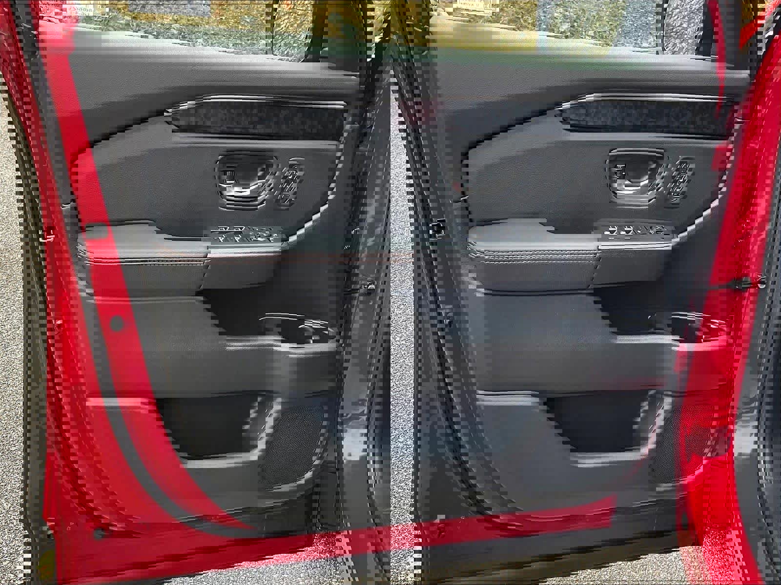 Certified 2026 Honda Passport TrailSport Elite image 9