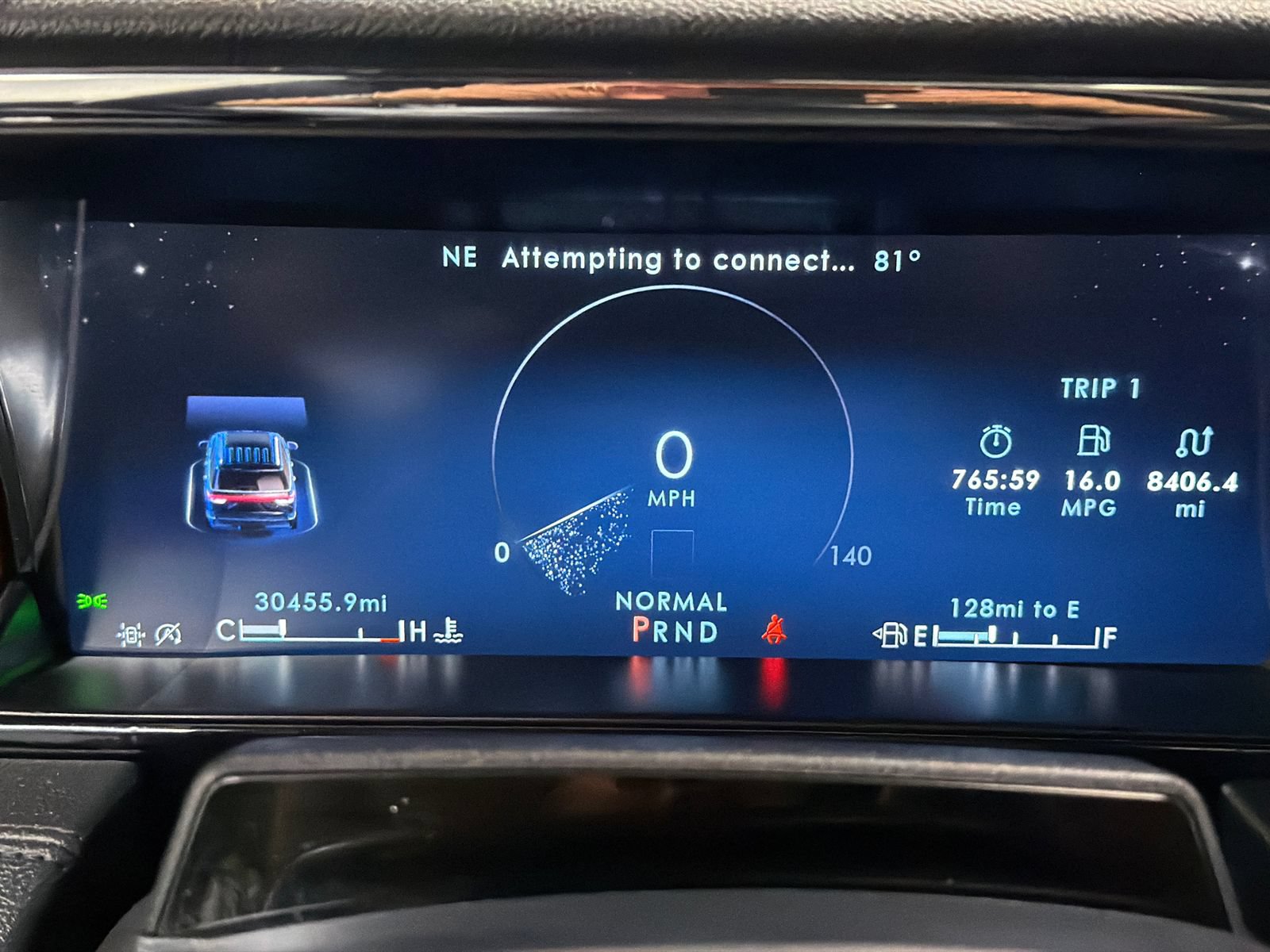 Certified 2022 Lincoln Navigator Reserve AWD/4WD image 26