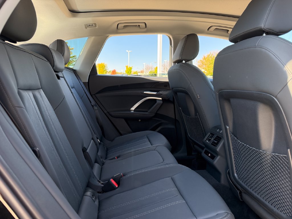 New 2026 Audi Q5 2.0T AWD/4WD image 20
