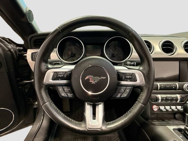 Used 2019 Ford Mustang GT Premium image 11