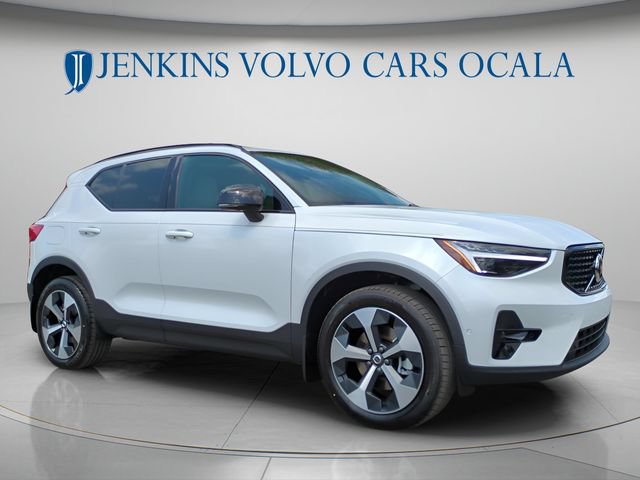 New 2026 Volvo XC40 B5 Plus w/ Protection Package Premier