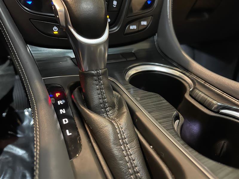 Used 2019 Buick Envision Essence image 94