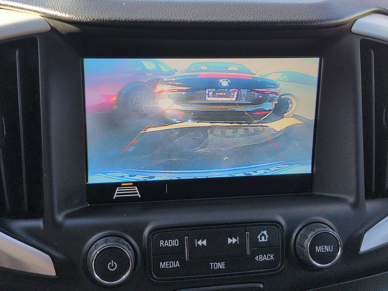 Used 2018 GMC Terrain SLT w/ Preferred Package image 31