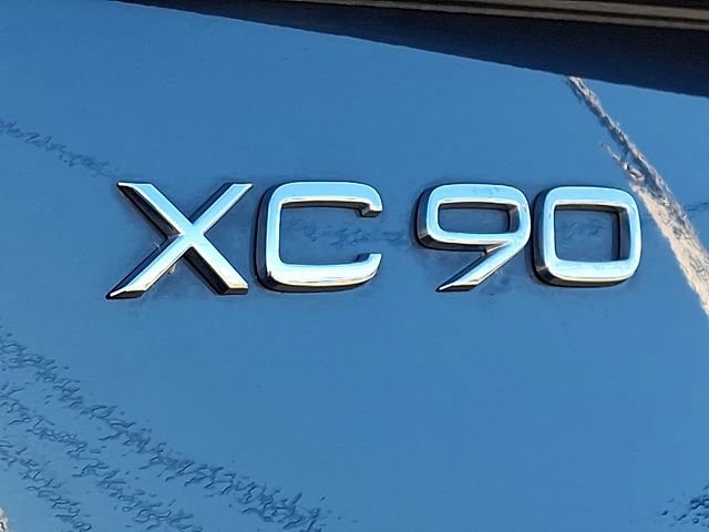 Used 2020 Volvo XC90 T6 Momentum image 33