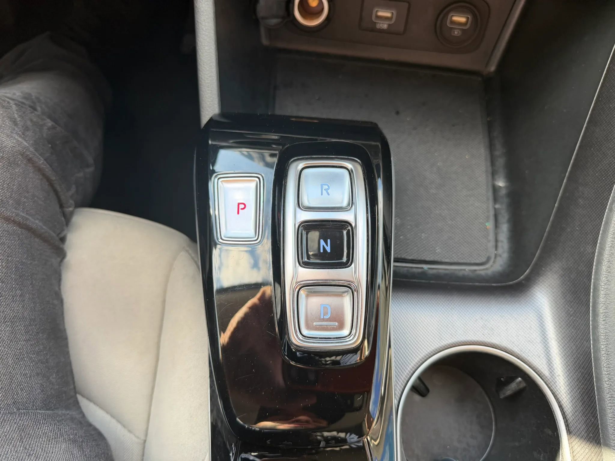 Used 2021 Hyundai Sonata Blue FWD image 27