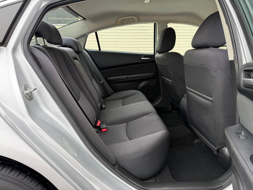 Used 2011 MAZDA MAZDA6 i Sport FWD image 11