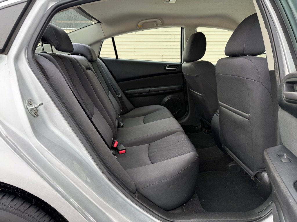 Used 2011 MAZDA MAZDA6 i Sport image 11