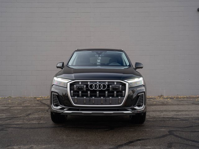 New 2026 Audi Q7 2.0T Premium Plus video 2