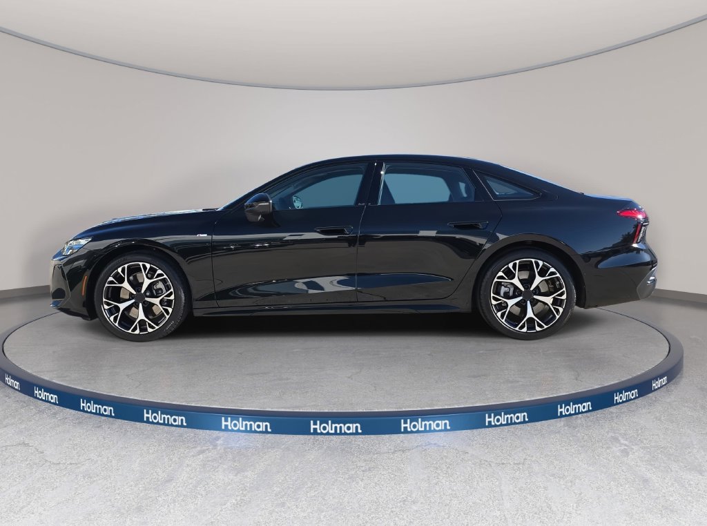 New 2026 Audi A6 Premium Plus AWD/4WD image 8