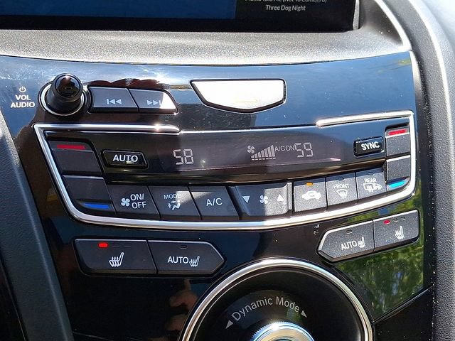 Certified 2024 Acura RDX SH-AWD w/ Technology Package image 16