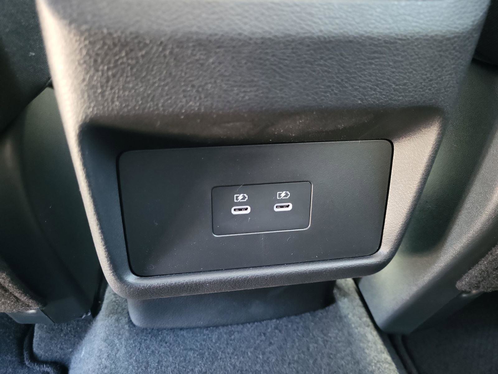 New 2026 Nissan Rogue SV w/ Cold Weather Package image 20