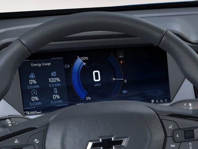 New 2027 Chevrolet Bolt RS image 18