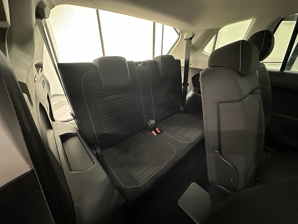 Used 2024 Volkswagen Tiguan S FWD image 22