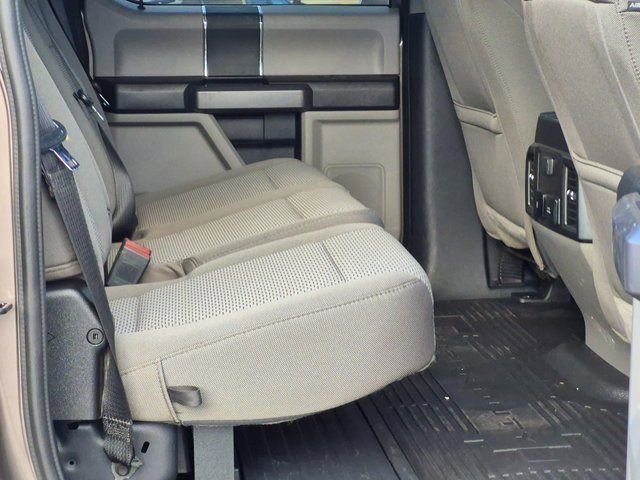 Used 2021 Ford F450 XLT w/ XLT Value Package AWD/4WD image 17