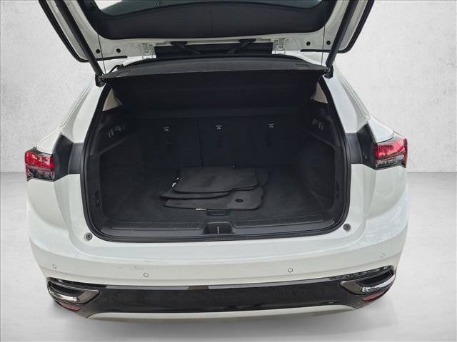 Used 2023 Buick Envision Essence w/ Sport Touring Package FWD image 6