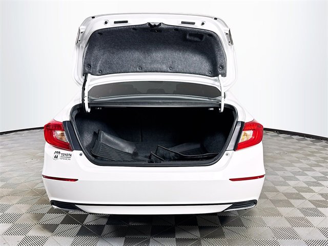 Used 2019 Honda Accord EX-L image 24