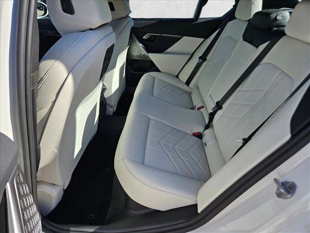 Used 2026 BMW 530i w/ Premium Package image 16