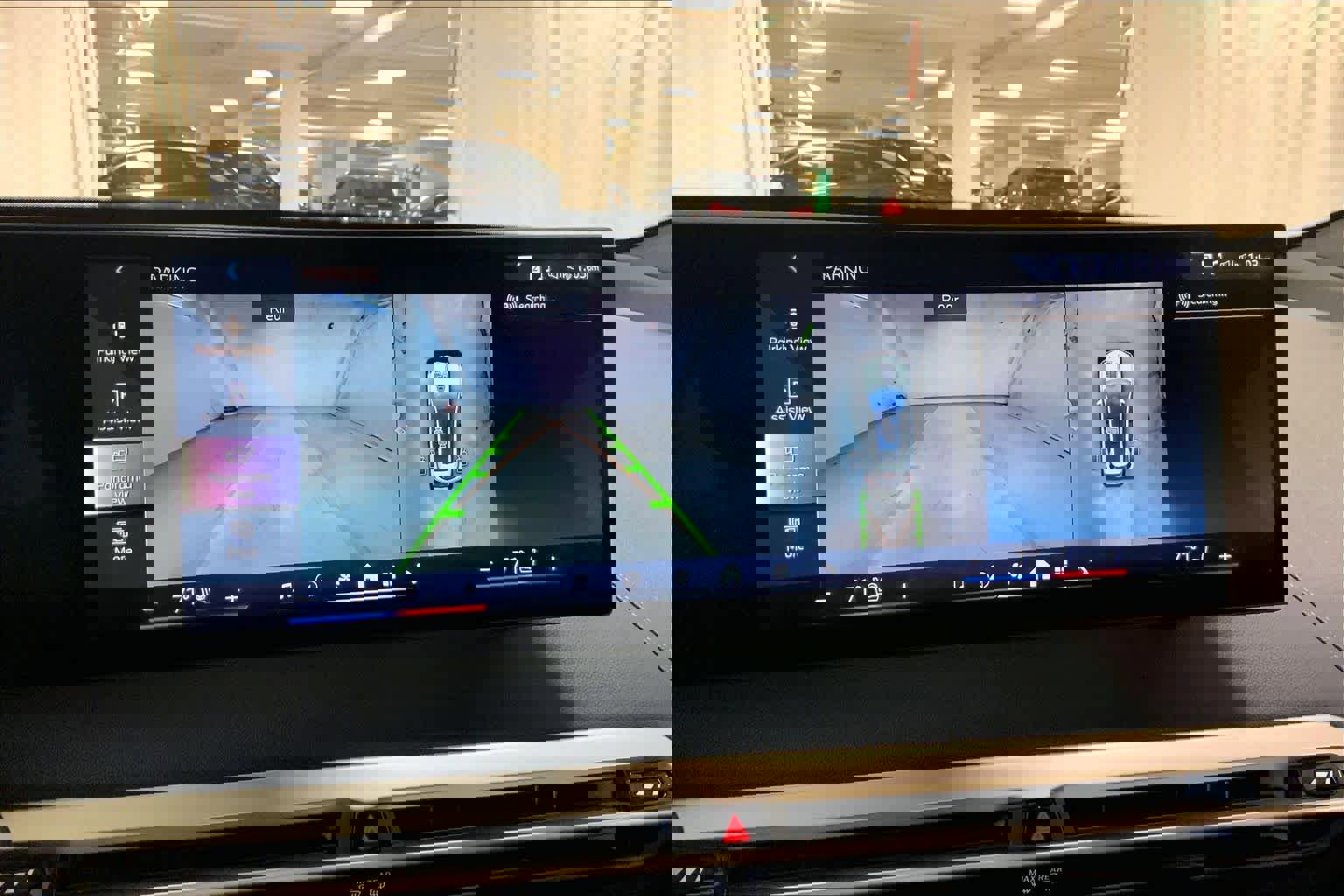 Used 2024 BMW iX xDrive50 w/ Convenience Package image 27