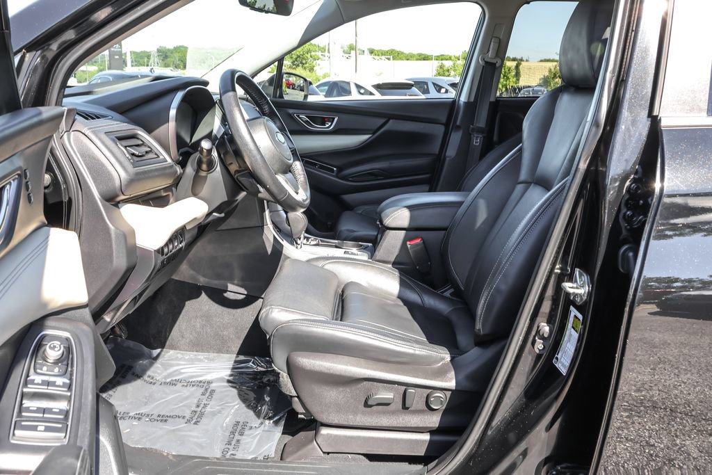 Used 2021 Subaru Ascent Limited w/ Popular Package #4 AWD/4WD image 6
