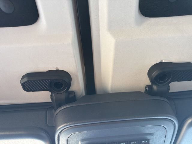 New 2025 Ford Bronco Badlands w/ Black Appearance Package AWD/4WD image 31