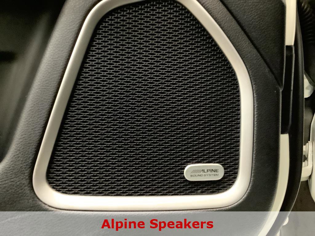 Used 2021 Jeep Compass Limited w/ Sun and Sound Group image 14