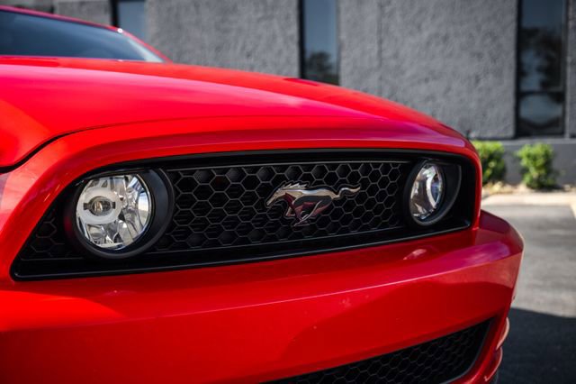 Used 2014 Ford Mustang GT w/ FP8 Appearance Package RWD image 21