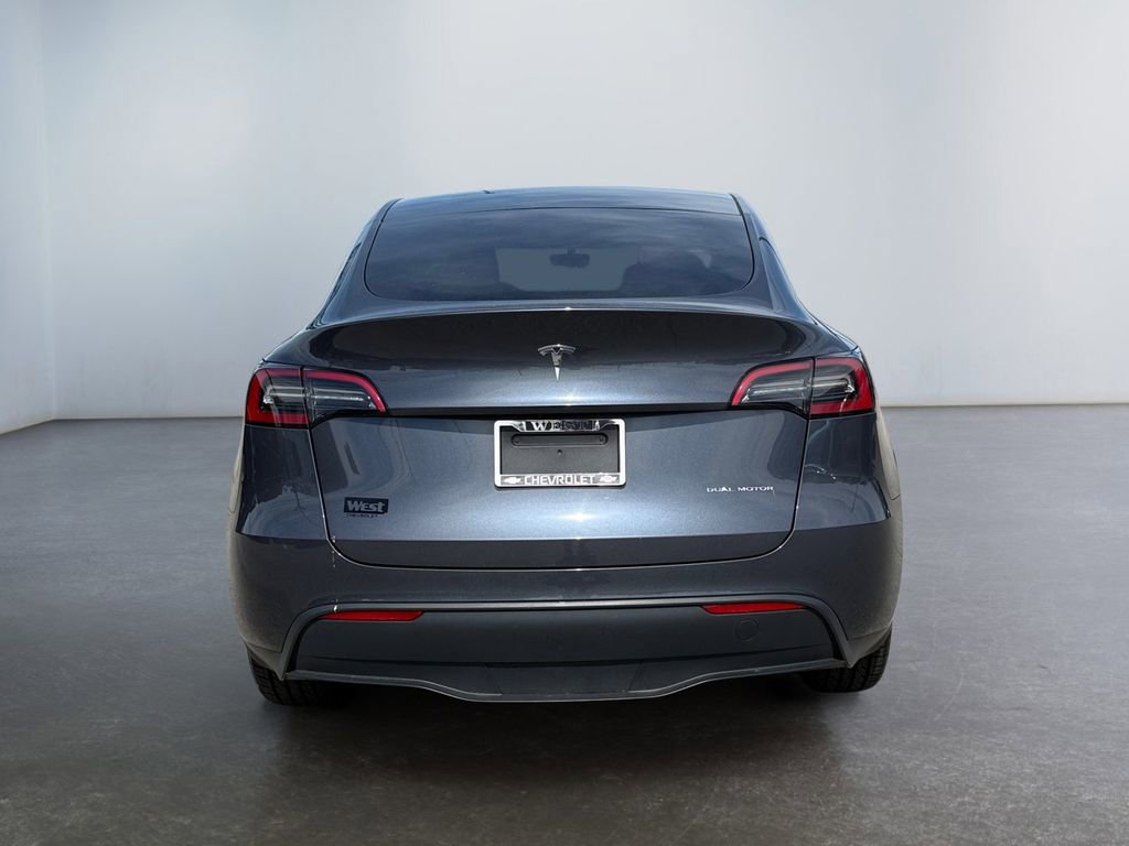 Used 2023 Tesla Model Y Long Range image 4