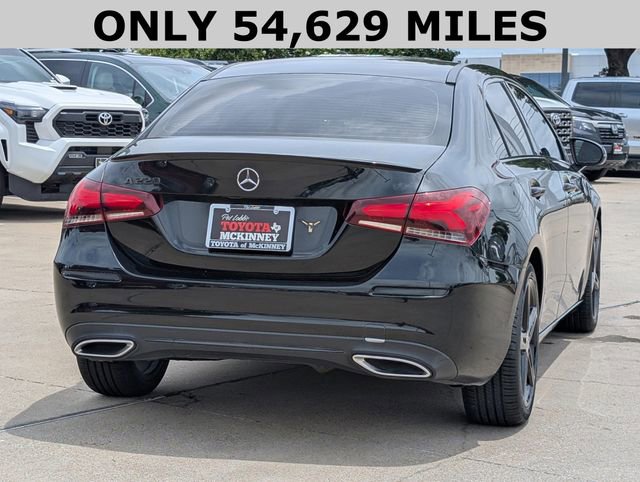 Used 2019 Mercedes-Benz A 220 image 4