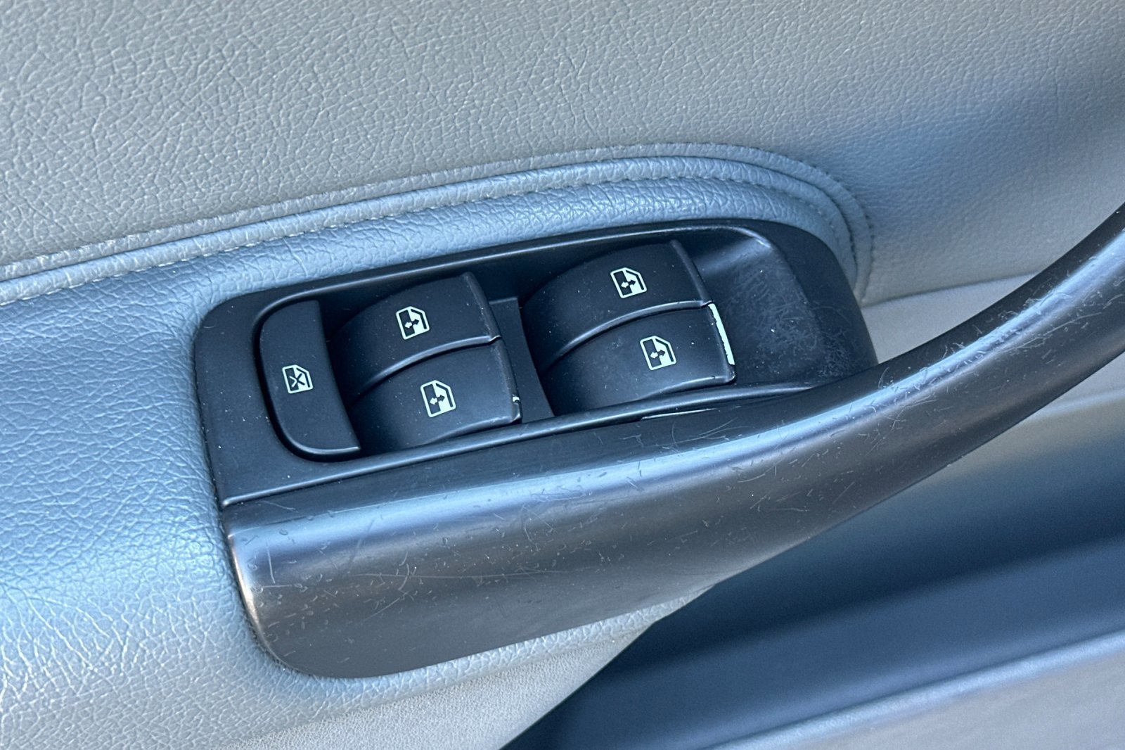 Used 2006 Saab 9-3 2.0T image 13