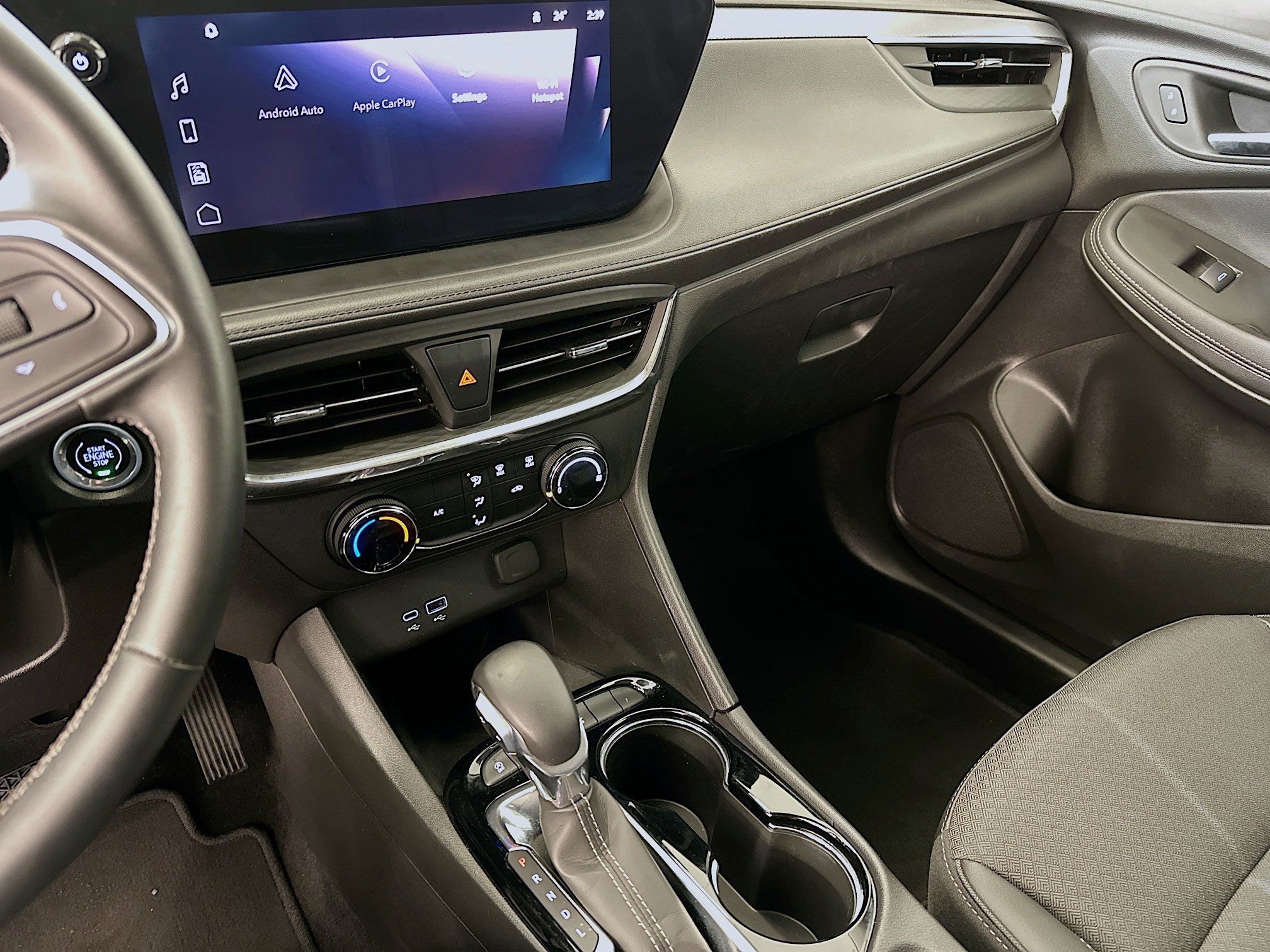 Used 2025 Buick Encore GX Preferred image 26