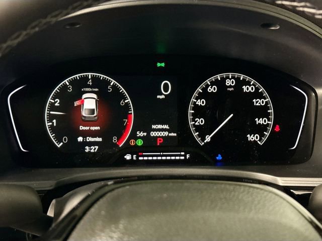 New 2026 Honda Civic Sport image 27