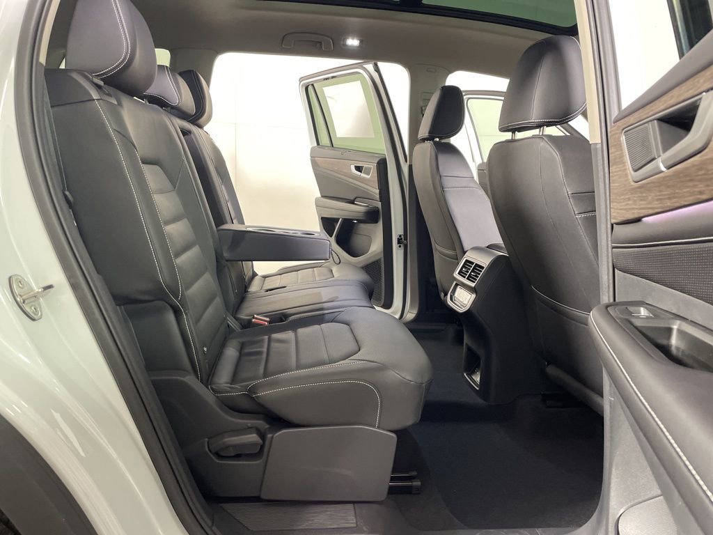 New 2026 Volkswagen Atlas SEL AWD/4WD image 23