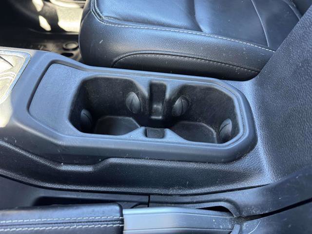 Used 2021 Jeep Gladiator Overland w/ Dual Top Group image 16