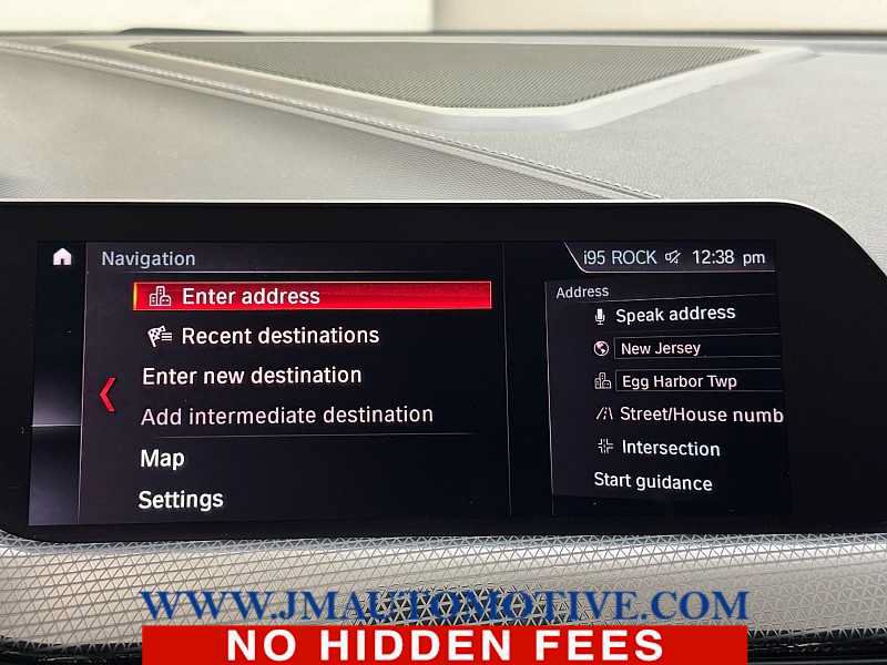 Used 2020 BMW 228i xDrive Gran Coupe w/ Convenience Package AWD/4WD image 26