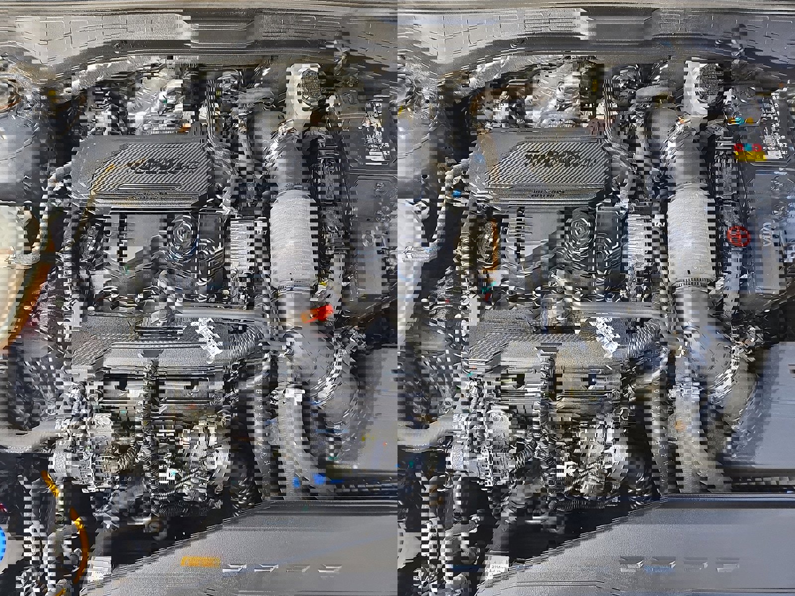 Used 2023 Hyundai Sonata Limited w/ Cargo Package image 28