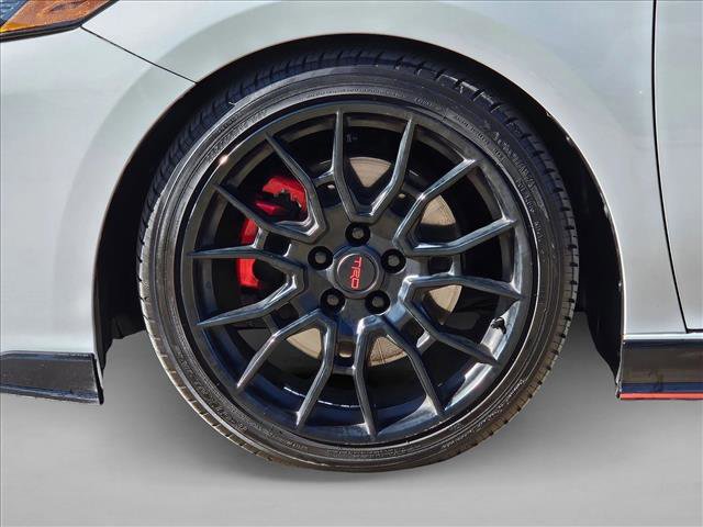 Used 2021 Toyota Camry TRD image 23