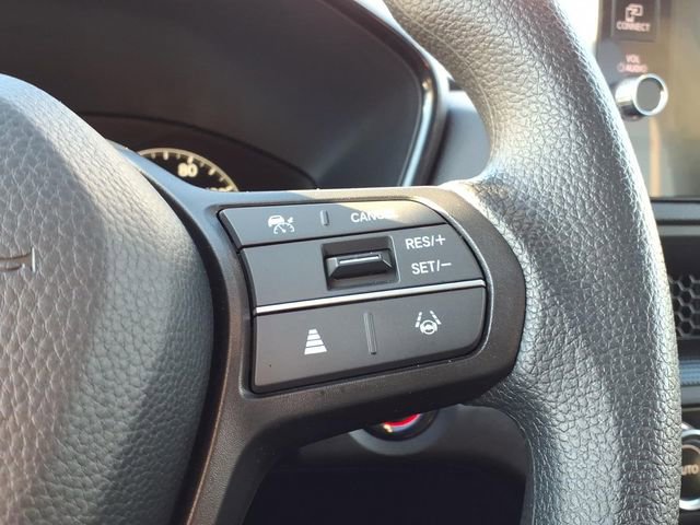 Certified 2026 Honda CR-V EX image 21