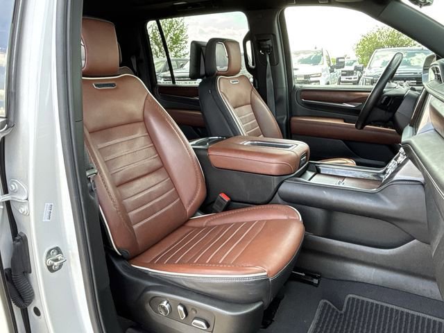 Certified 2023 GMC Yukon XL Denali Ultimate image 33