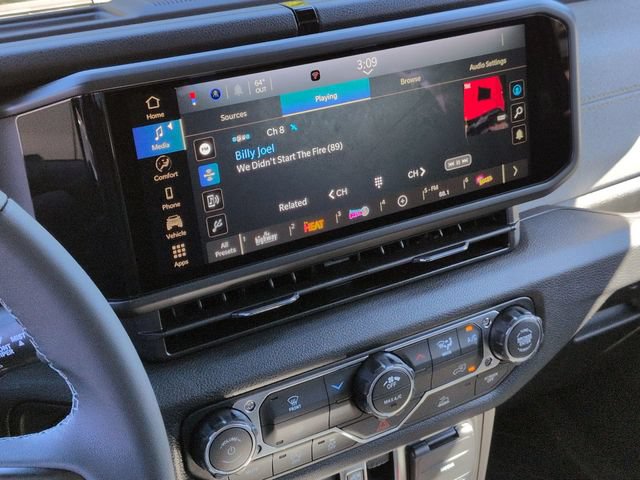 New 2026 Jeep Wrangler Unlimited Sport AWD/4WD image 35