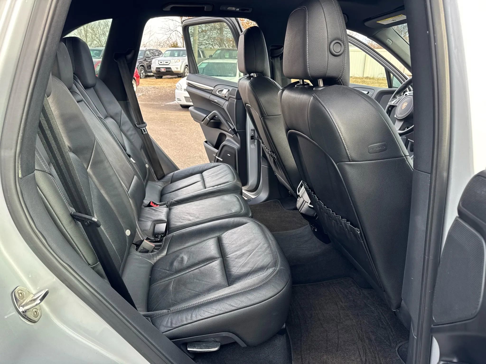 Used 2012 Porsche Cayenne image 15