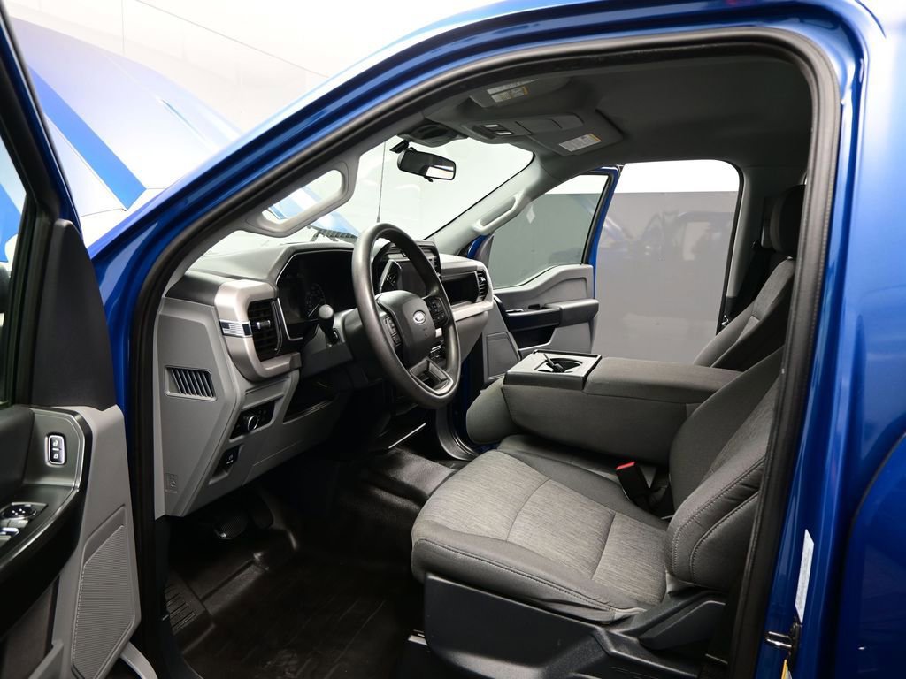 Used 2023 Ford F150 XL image 8