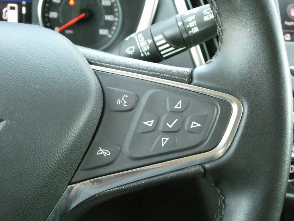 Used 2024 Chevrolet Equinox LT image 11