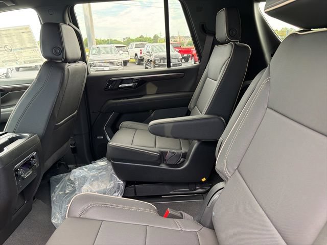 New 2026 Chevrolet Tahoe Premier w/ Sun And Tow Package AWD/4WD image 26
