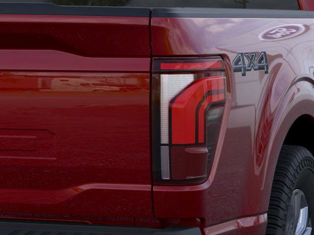 New 2025 Ford F150 Lariat image 21