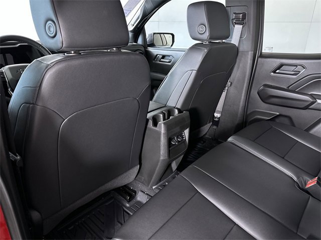 New 2025 Chevrolet Colorado Trail Boss image 21