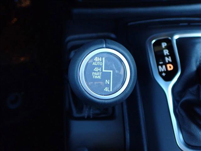 New 2026 Jeep Wrangler Unlimited Rubicon 392 image 24