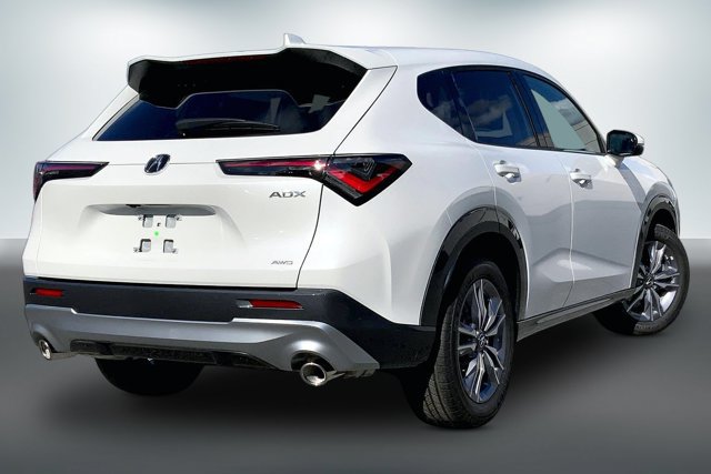 New 2026 Acura ADX AWD image 5