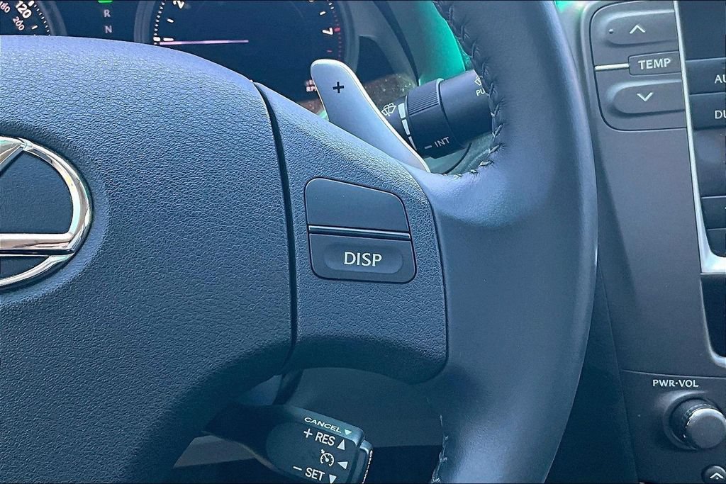 Used 2008 Lexus IS 250 RWD image 25