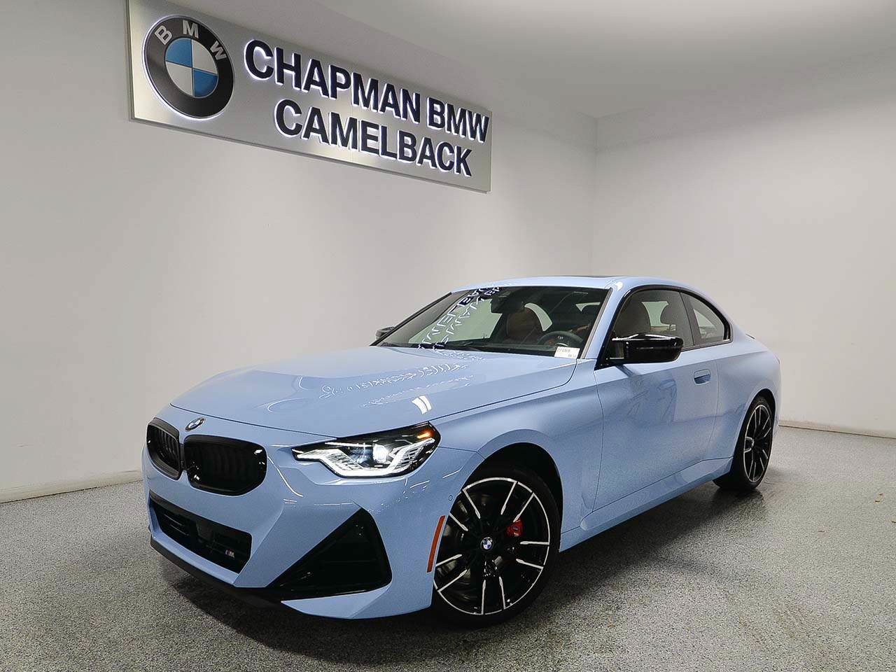 New 2027 BMW M240i xDrive Coupe