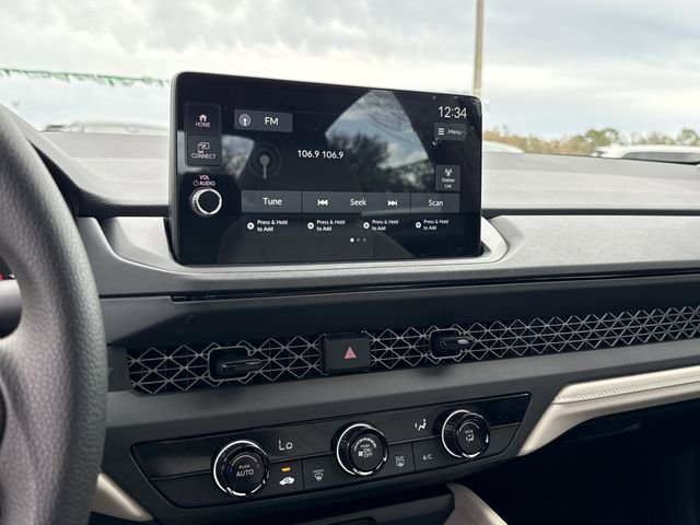 New 2026 Honda Accord LX image 27